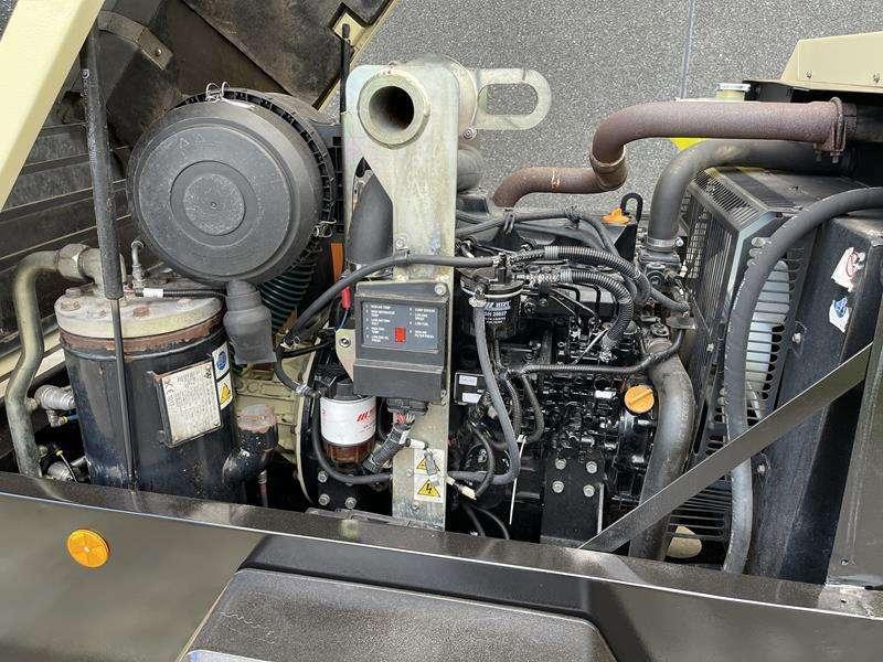 Ingersoll Rand 7 / 51 Foto 10