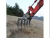 EMM Multiripper per escavatore 15-25 q.li Foto 1 thumbnail