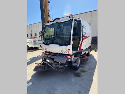 Dulevo 6000 combi