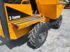 Thwaites MACH570 Foto 4 thumbnail