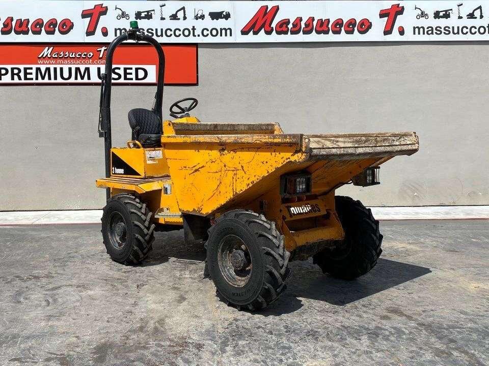 Thwaites MACH570 Foto 11