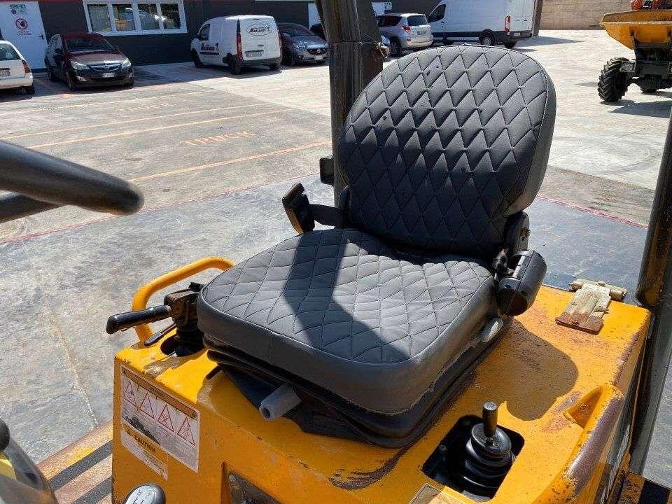Thwaites MACH570 Foto 7