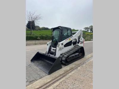 Bobcat T770