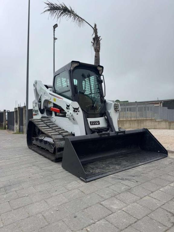 Bobcat T770 Foto 2