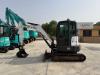 Bobcat E35 Foto 1 thumbnail
