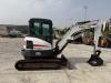 Bobcat E35 Foto 3 thumbnail