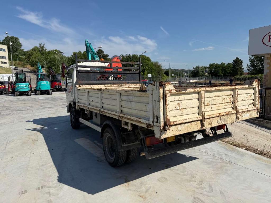 Durso FARMER 490SV Foto 4