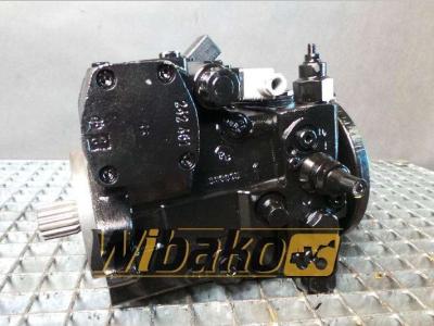 Hydromatik A4VG56DA1D7/32R-NAC02F025SH-S in vendita da Wibako