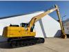 Caterpillar 323D3 - 16 Meter Long Reach / New / Unused Foto 4 thumbnail