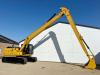 Caterpillar 323D3 - 16 Meter Long Reach / New / Unused Foto 5 thumbnail