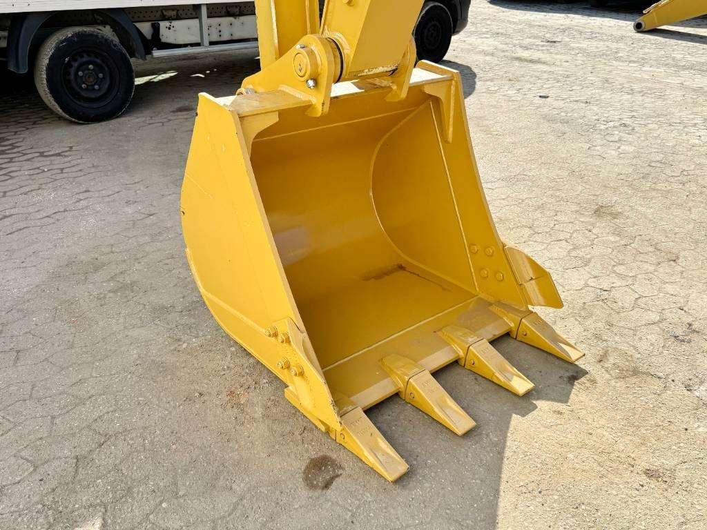 Caterpillar 323D3 - 16 Meter Long Reach / New / Unused Foto 11
