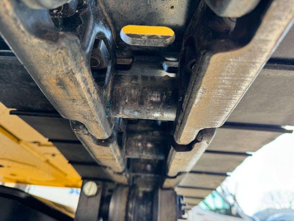 Caterpillar 323D3 - 16 Meter Long Reach / New / Unused Foto 16