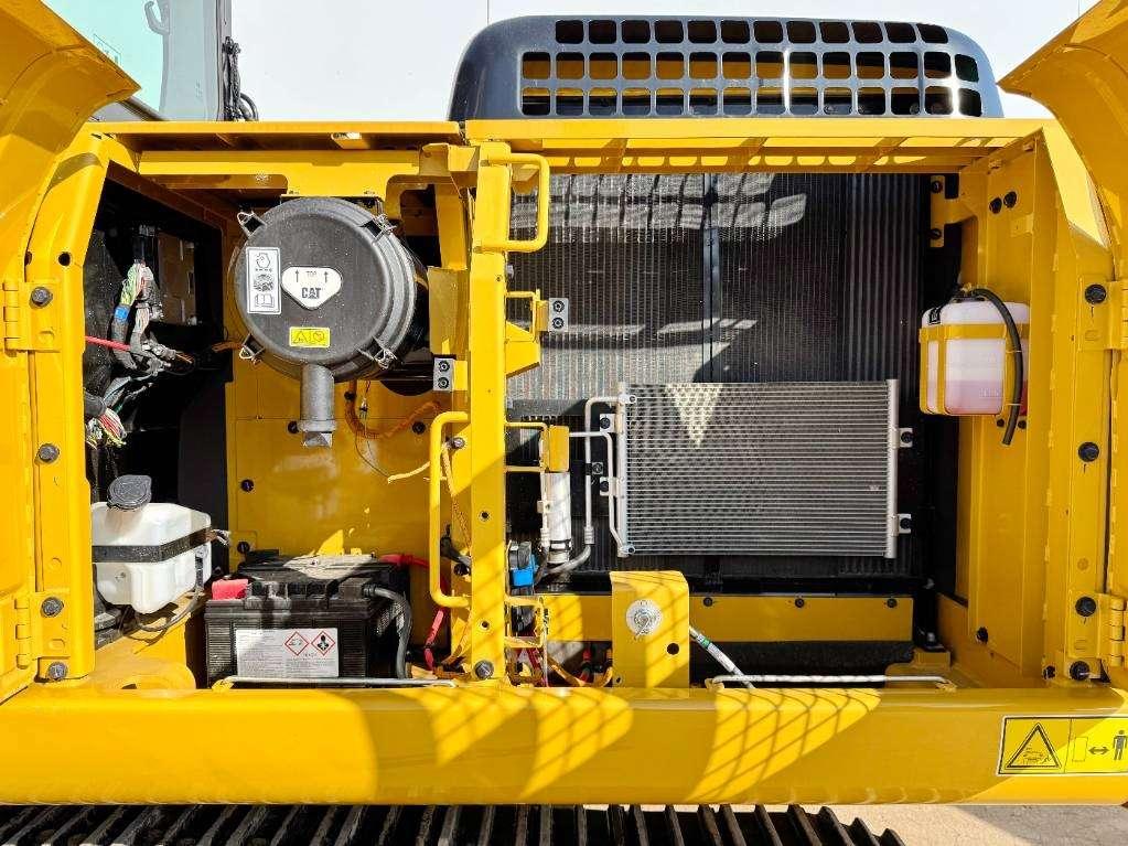 Caterpillar 323D3 - 16 Meter Long Reach / New / Unused Foto 17