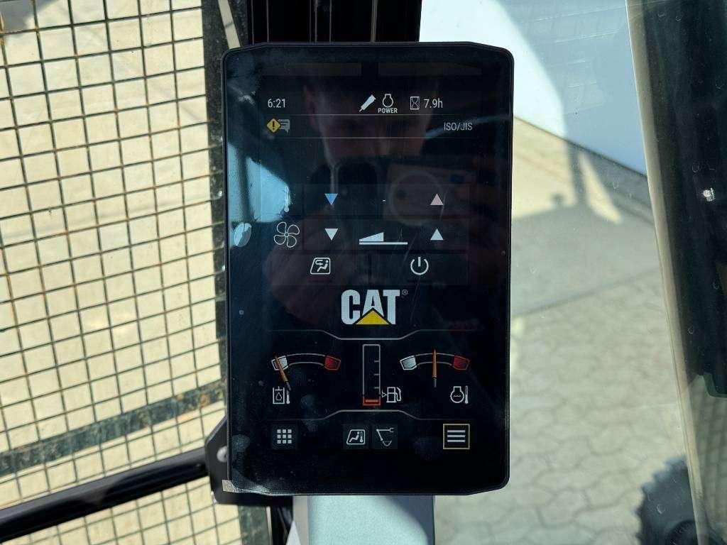 Caterpillar 323D3 - 16 Meter Long Reach / New / Unused Foto 21