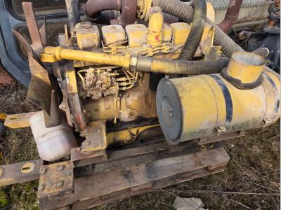 Cummins 6BT5.9C in vendita da SGR Commerciale srl
