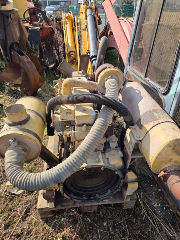 Cummins 6BT5.9C Foto 2