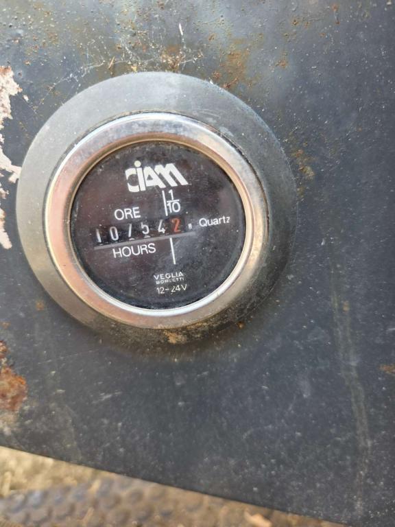 Cummins 6BT5.9C Foto 4