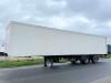 Schmitz Cargobull SKO 20 - Automatic Greasing / Forced Steering Foto 1 thumbnail