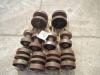 Rulli inferiori per Takeuchi TL10V-2 Foto 1 thumbnail