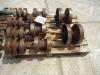 Rulli inferiori per Takeuchi TL10V-2 Foto 3 thumbnail
