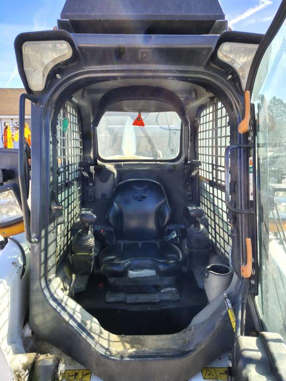 Bobcat T 770 Foto 10