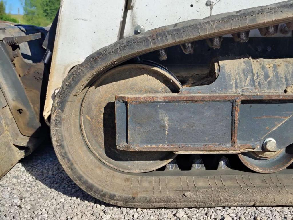 Bobcat T 770 Foto 11