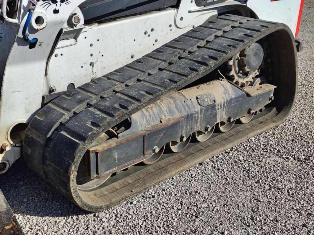 Bobcat T 770 Foto 14