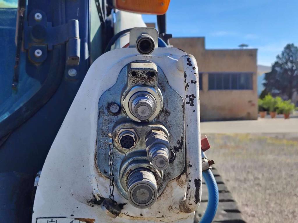 Bobcat T 770 Foto 18