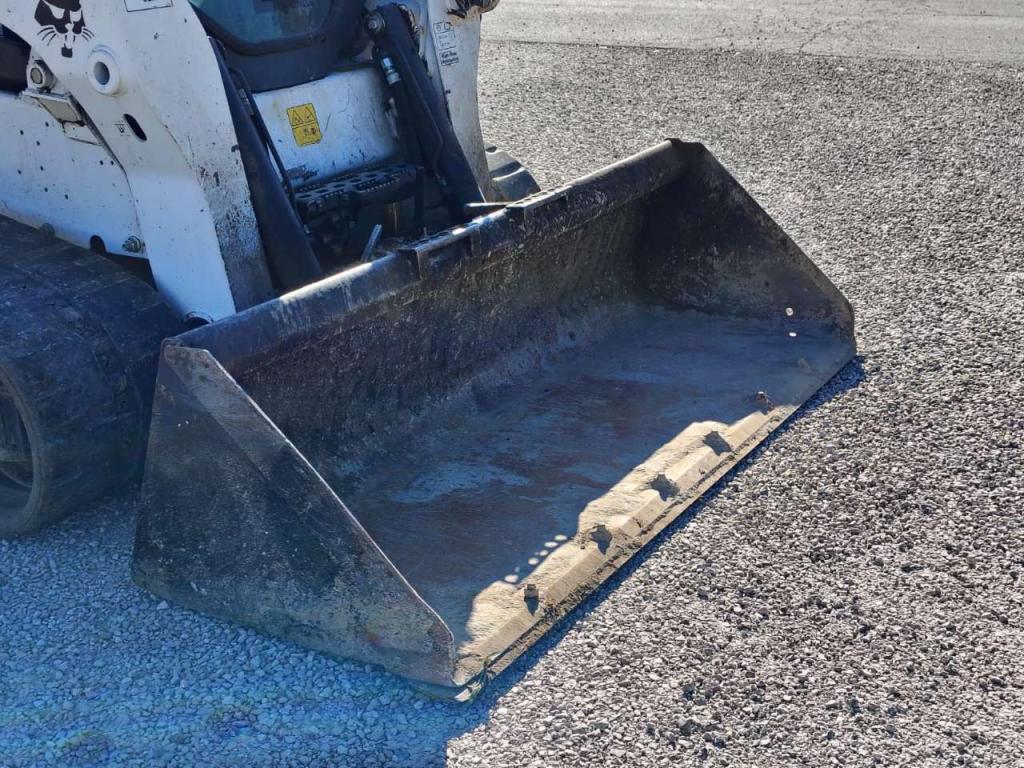 Bobcat T 770 Foto 19