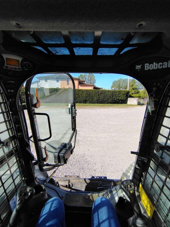 Bobcat T 770 Foto 20