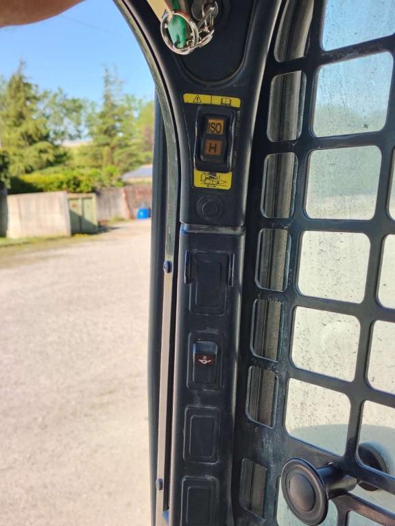 Bobcat T 770 Foto 21