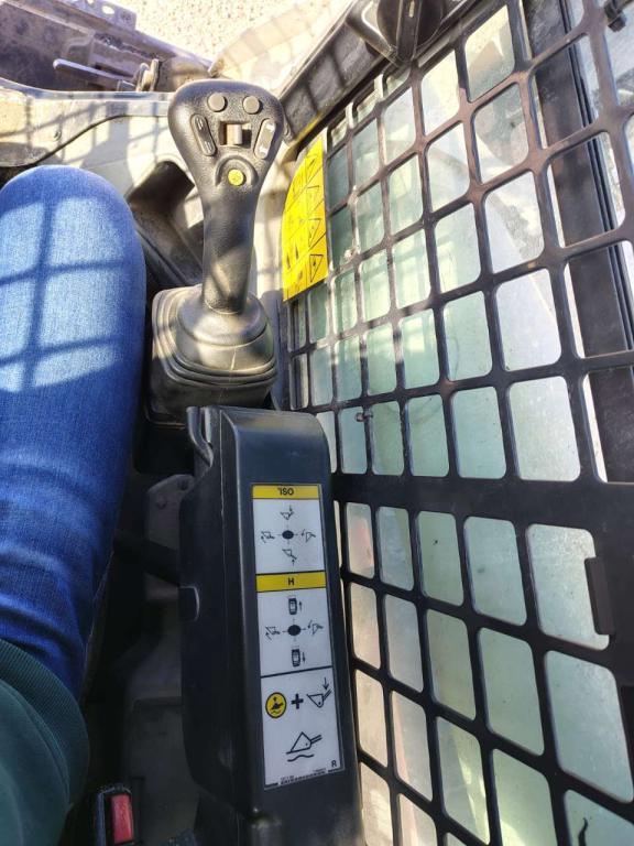 Bobcat T 770 Foto 23