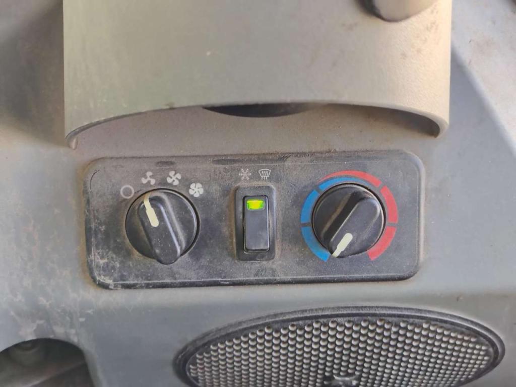 Bobcat T 770 Foto 24
