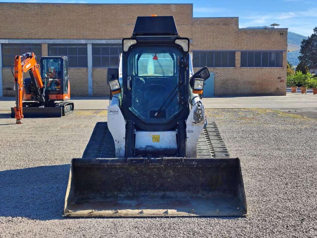 Bobcat T 770 Foto 8