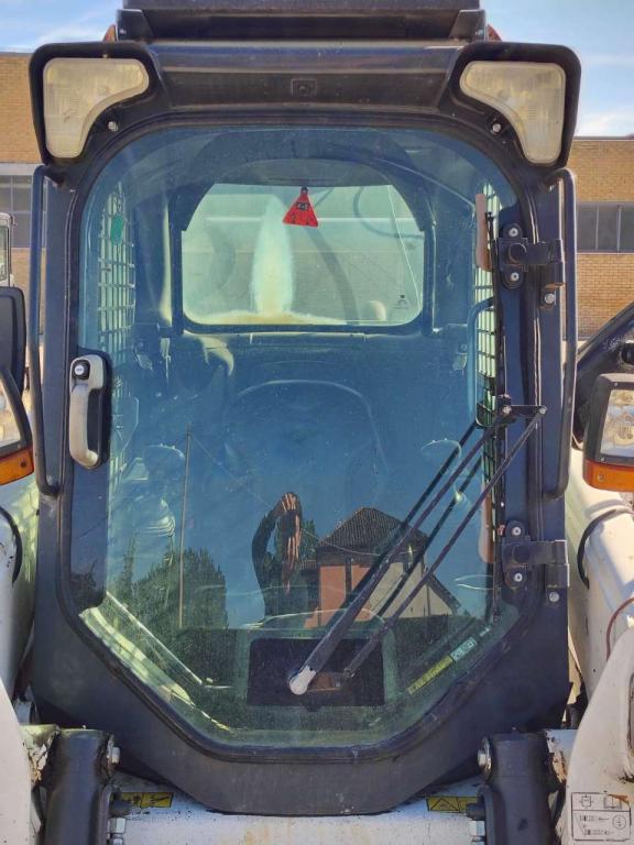 Bobcat T 770 Foto 9