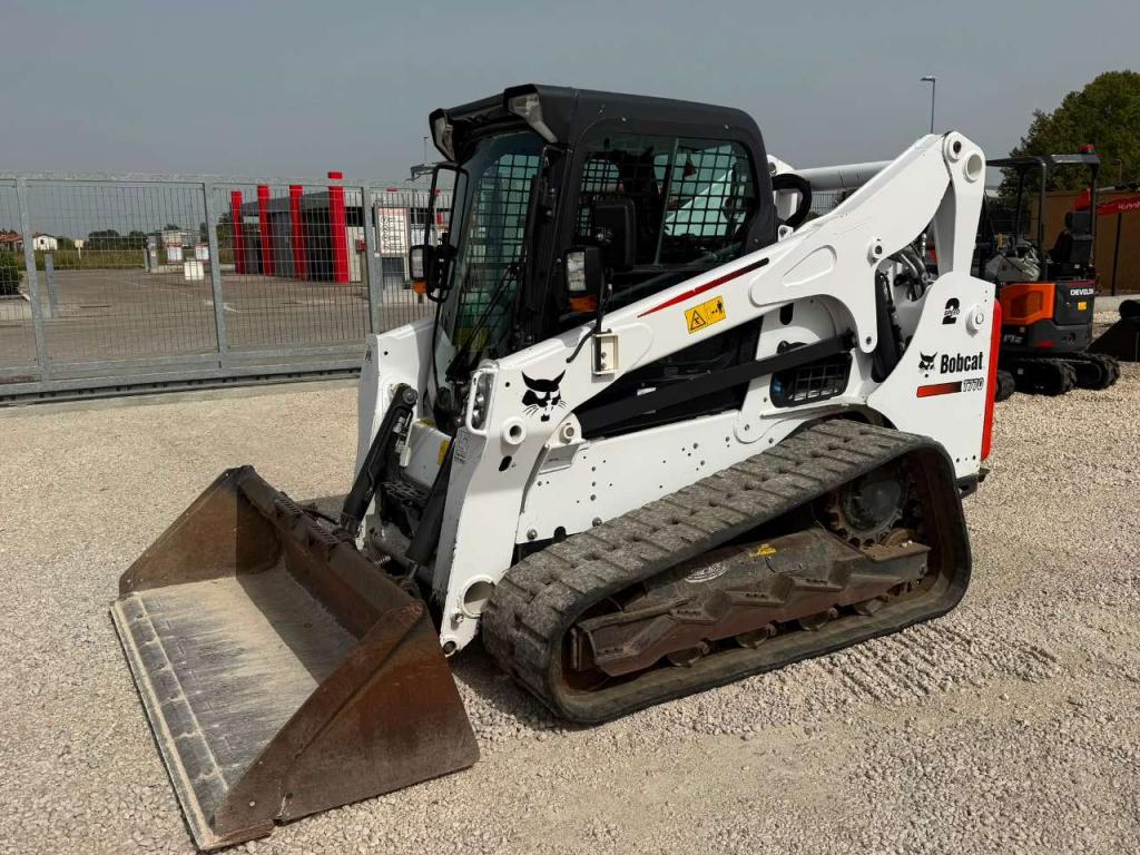 Bobcat T770 Foto 1
