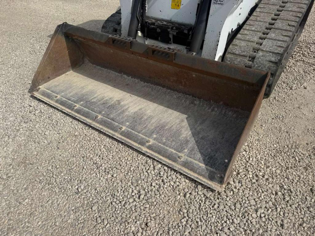 Bobcat T770 Foto 11