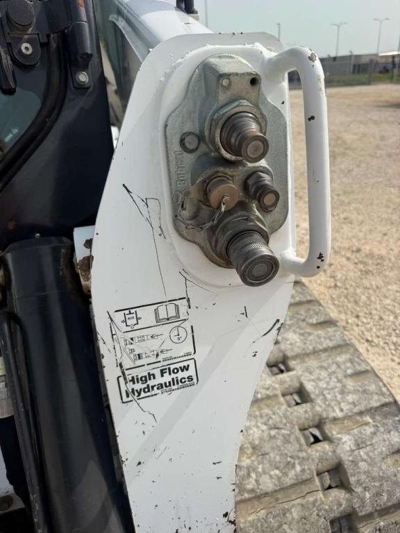 Bobcat T770 Foto 13