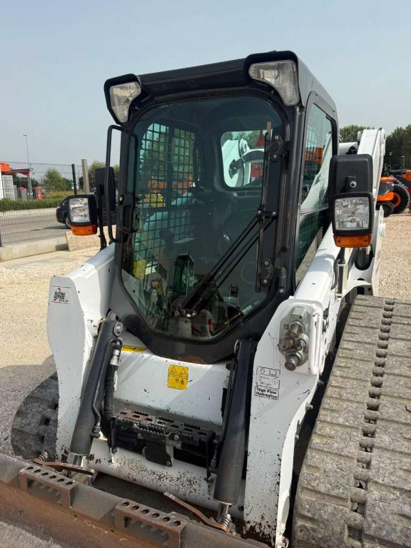 Bobcat T770 Foto 6
