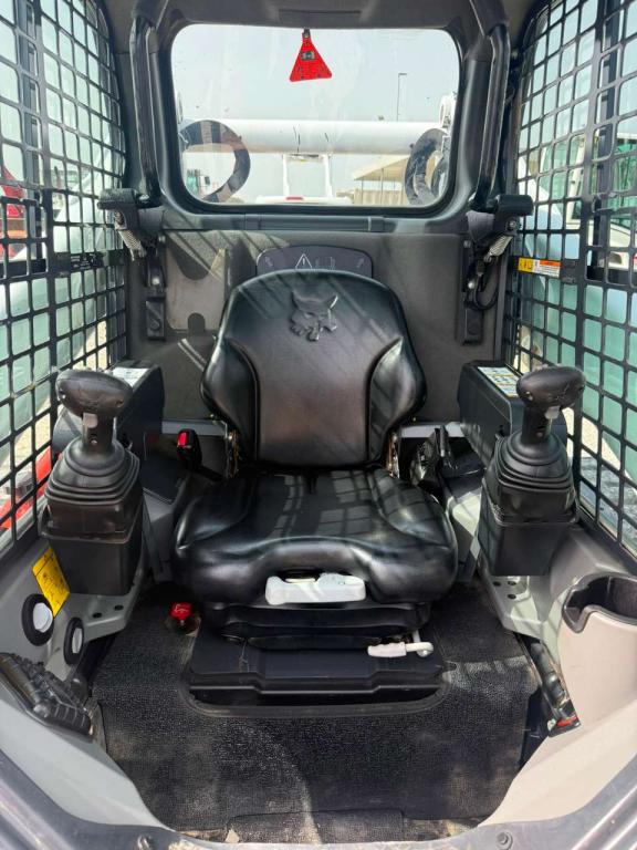 Bobcat T770 Foto 7