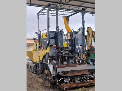 Ingersoll Rand TITAN-3870