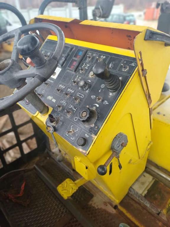 Ingersoll Rand TITAN-3870 Foto 10