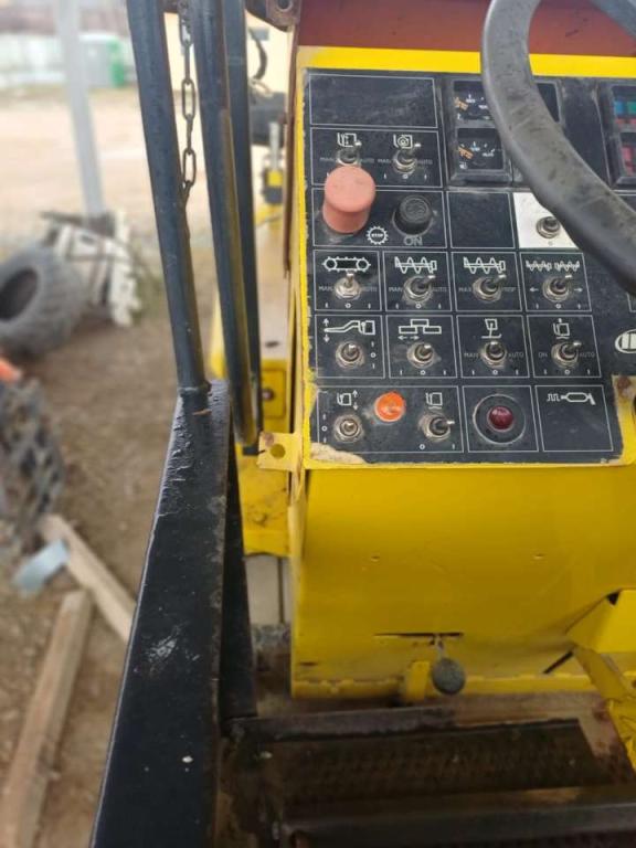 Ingersoll Rand TITAN-3870 Foto 11