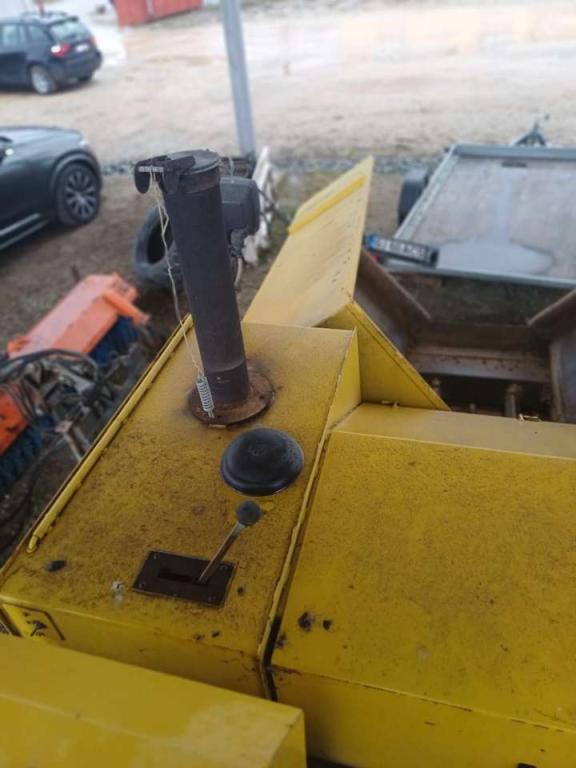 Ingersoll Rand TITAN-3870 Foto 13