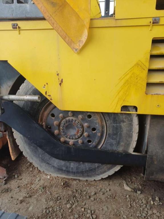 Ingersoll Rand TITAN-3870 Foto 15