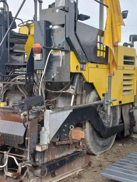 Ingersoll Rand TITAN-3870 Foto 5
