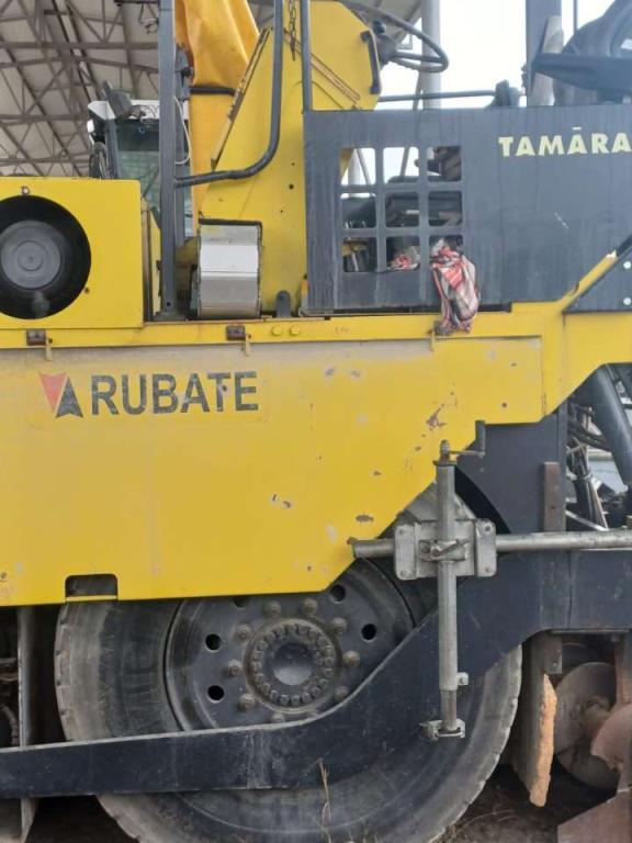 Ingersoll Rand TITAN-3870 Foto 6