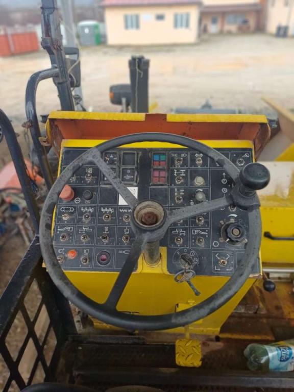 Ingersoll Rand TITAN-3870 Foto 8