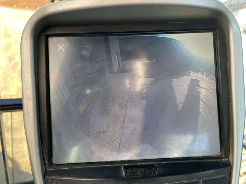 Hyundai HX220AL Foto 22