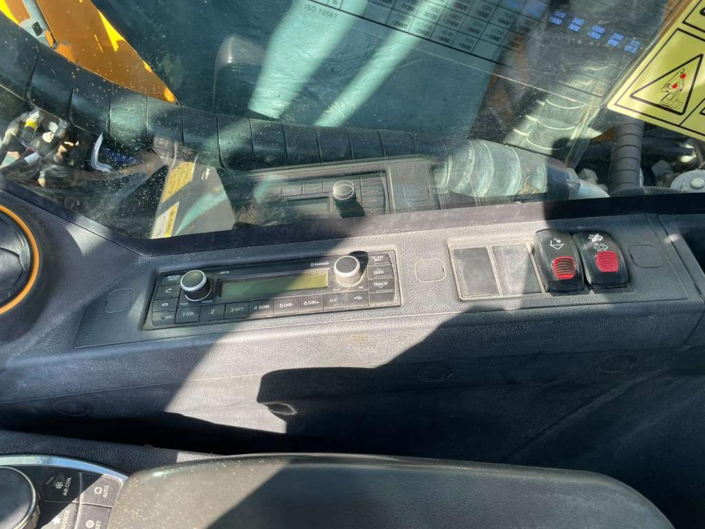 Hyundai HX220AL Foto 28